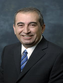 Esmael Adibi, Jr.